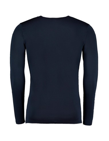 KUS-KK979-Warmtex® Base Layer Long Sleeve